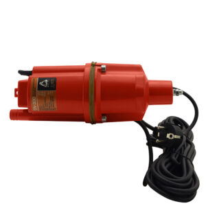 Поверхностный насос вибрационный Wisla Delta DV 300 Вт H 70 м Q 25 л/мин
