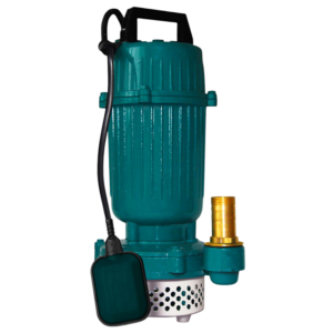Фекальные насос Lider QDX5-10-0,37