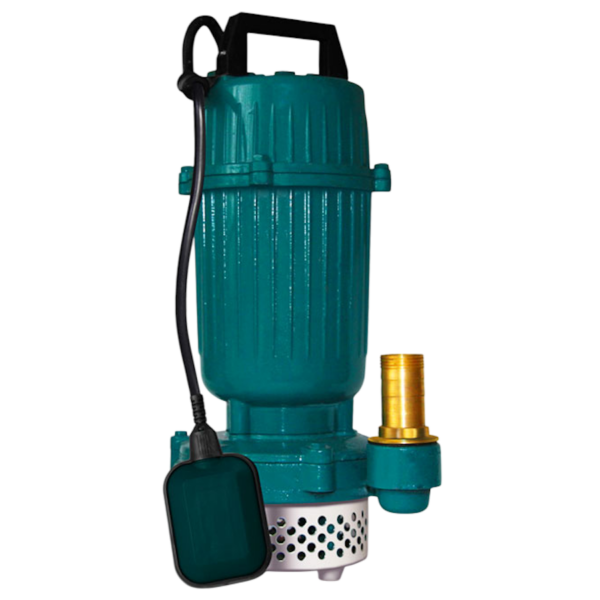 Фекальные насос Lider QDX5-10-0,37