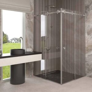 Душевая кабина Wave Glass SHINE 200х80