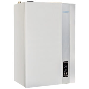 Газовый котел Nova Florida Orion KB 32 кВт 320м2 конденсационный, двухконтурный (COTU32KB32)