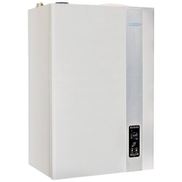 Газовый котел Nova Florida Orion KB 32 кВт 320м2 конденсационный, двухконтурный (COTU32KB32)
