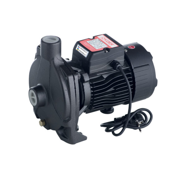 Поверхностный насос центробежный Koer CPM-200