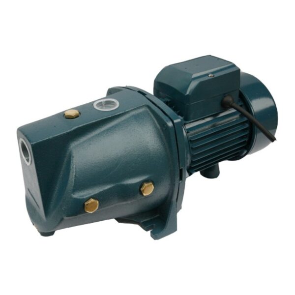 Поверхностный насос центробежный Wisla JSW 1100 Вт H 45 м Q 60 л/мин