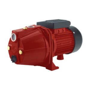 Поверхностный насос центробежный Wisla JET 1100 Вт H 50 м Q 60 л/мин