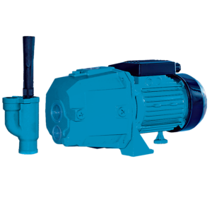Поверхностный насос Lider DP355