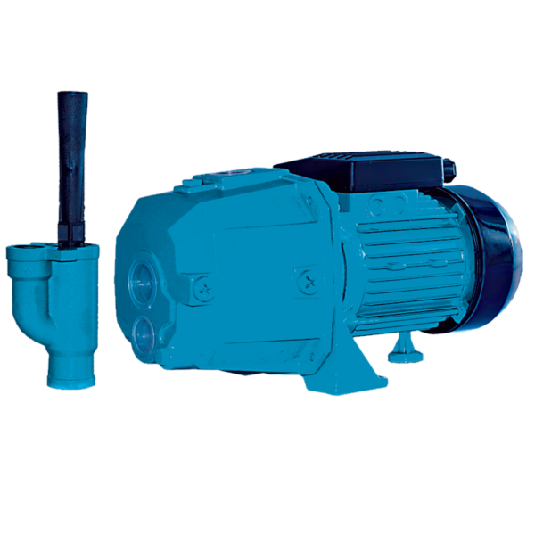 Поверхностный насос Lider DP355