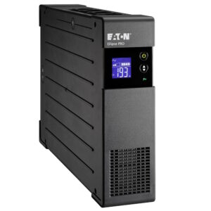 ИБП с правильной синусоидой Eaton Ellipse Pro 1600VA (1000Вт)