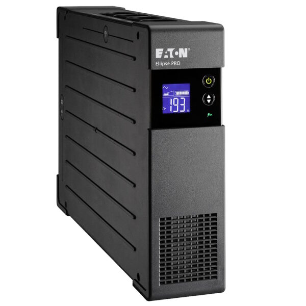 ИБП с правильной синусоидой Eaton Ellipse Pro 1600VA (1000Вт)