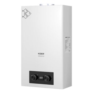 Газовая колонка Koer KWH.G0110