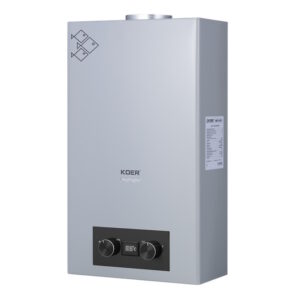 Газовая колонка Koer KWH.G0110