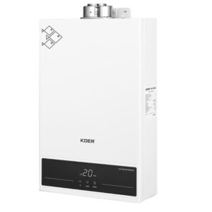 Газовая колонка Koer KWH.G0312 Turbo