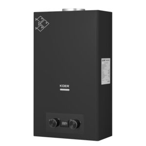 Газовая колонка Koer KWH.G0110