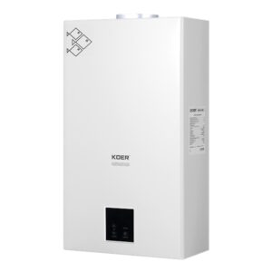 Газовая колонка Koer KWH.G0210