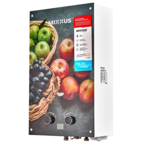 Газовая колонка Mixxus GWH-0310