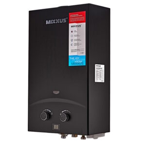 Газовая колонка Mixxus GWH-0210