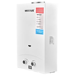 Газовая колонка Mixxus GWH-0112 Basic