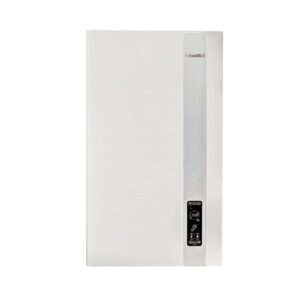 Газовый котел Fondital Itaca KB 24 кВт 240м2 конденсационный, двухконтурный (KITU22KB24)