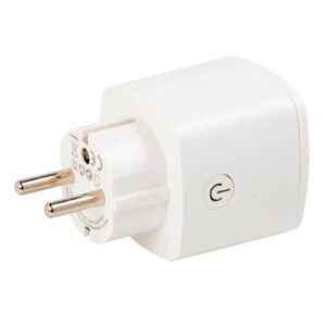 Умная розетка Hikvision 220 В, белая (DS-PSP1-WE)
