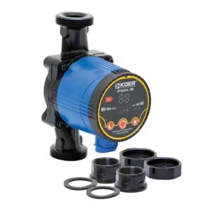 Циркуляционный насос Koer KP.N25/4-180