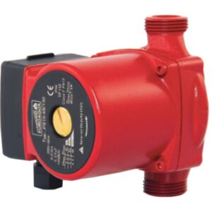 Циркуляционный насос Euroaqua GPS 15/4 - 130 220 В 85 Вт H 3 м Q 30 л/мин