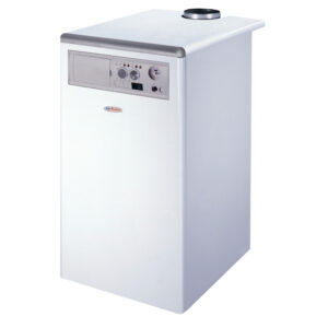 Газовый котел Nova Florida Altair RTN 36 кВт 360м2 дымоходный, одноконтурный (CATU32MF36)