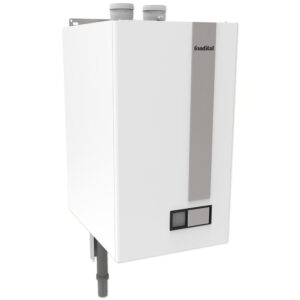 Газовый котел Fondital Itaca CH KR 120 кВт 1200м2 конденсационный, одноконтурный (CITU22KR1C)