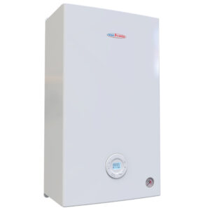 Газовый котел Nova Florida Leo KC 24 кВт 240м2 конденсационный, двухконтурный (KLLU32KC24)