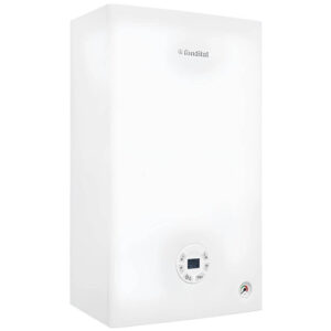 Газовый котел Fondital Tenerife KC 24 кВт 240м2 конденсационный, двухконтурный (KTFU22KC24)