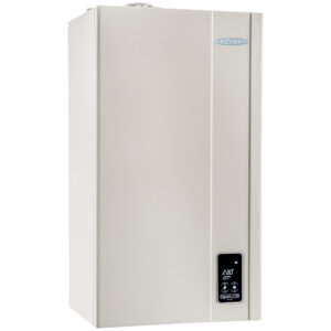 Газовый котел Nova Florida Virgo CTN 24 кВт 240м2 дымоходный, двухконтурный (KVNU32CC24)