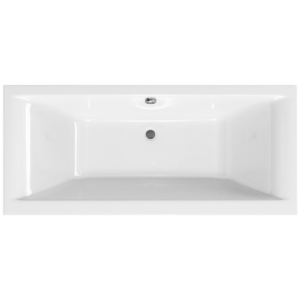 Ванна пристенная Excellent Savia Duo 1700×750