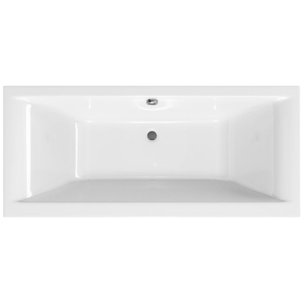 Ванна пристенная Excellent Savia Duo 1700×750
