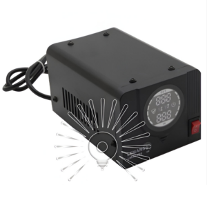 Стабилизатор напряжения Lemanso 500 VA 300 Вт