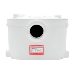 Канализационная установка Koer KWC-400 UP
