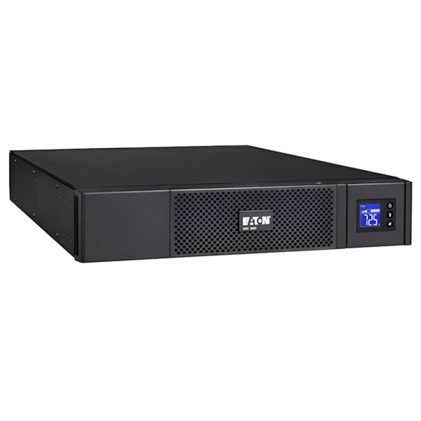 ИБП с правильной синусоидой Eaton 5SC 1000VA (700Вт)