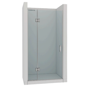 Душевые двери Wave Glass Marsell 2000х800