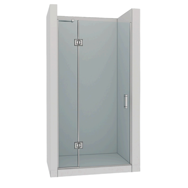 Душевые двери Wave Glass Marsell 2000х800