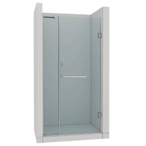 Душевые двери Wave Glass Katris 2000х800
