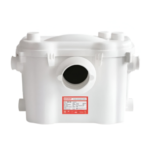 Канализационная установка Koer KWC-450