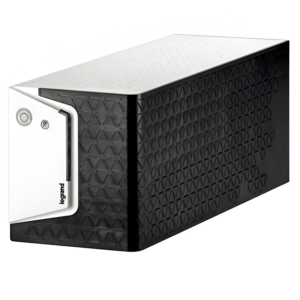 ИБП со ступенчатой синусоидой Legrand Keor SP 600VA (360Вт)