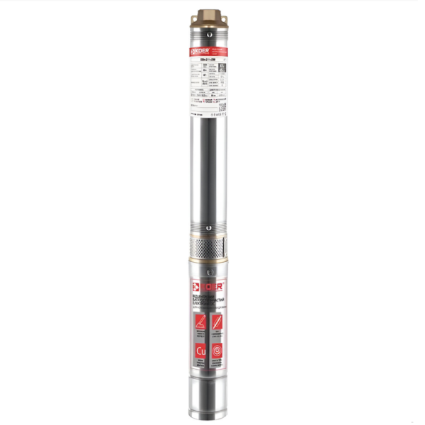 Насос скважинный Koer 2.5SDM 1.5/31