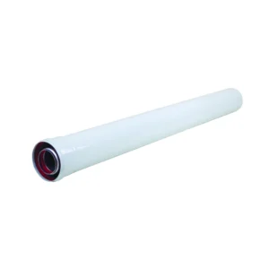 Коаксиальная труба 60/100 мм 1 м (COAXCONDEXT1000)