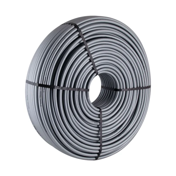Труба для теплого пола Thermo Alliance PEX-A/EVOH 16×2,0мм (бухта 240м)