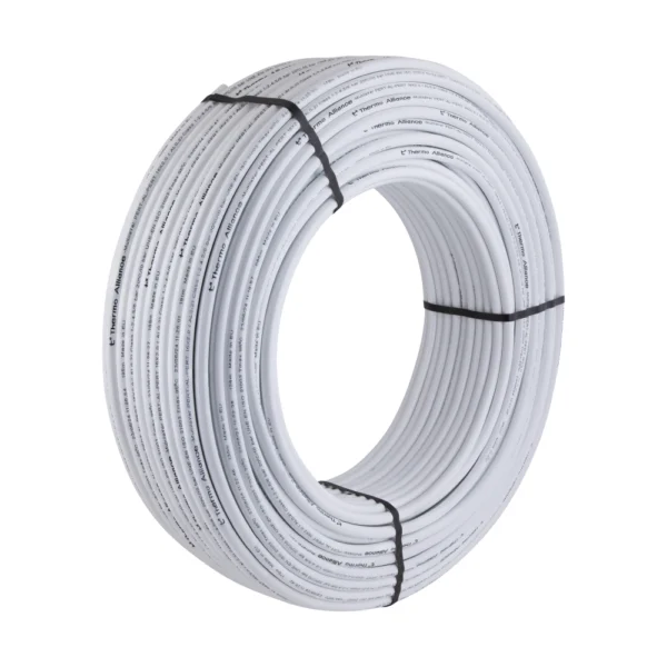 Труба металлопластиковая Thermo Alliance PERT/AL/PERT 16x2,0 мм (бухта 200 м)