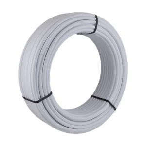 Труба металлопластиковая Thermo Alliance PERT/AL/PERT 20x2,0 мм (бухта 100 м)