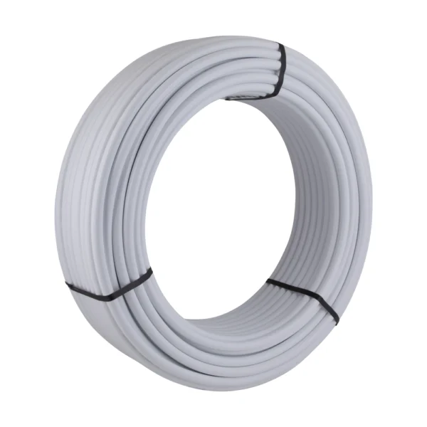 Труба металлопластиковая Thermo Alliance PERT/AL/PERT 20x2,0 мм (бухта 100 м)