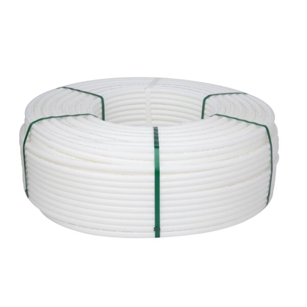 Труба для теплого пола Thermo Alliance PEX-A 16×2,0мм (бухта 320м)