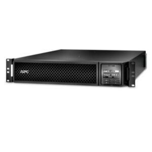 ИБП с правильной синусоидой APC Smart-UPS Online 3000 VA (2700Вт)