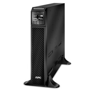 ИБП с правильной синусоидой APC Smart-UPS Online 3000 VA (2700Вт)