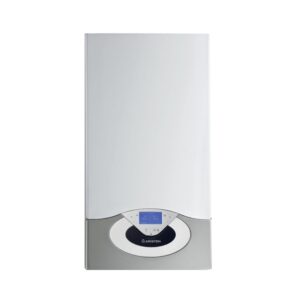 Газовый котел Ariston Genus Premium Evo HP 100 кВт 1000м2 конденсационный, одноконтурный (3581567)